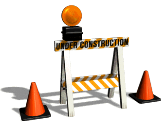 Under Construction